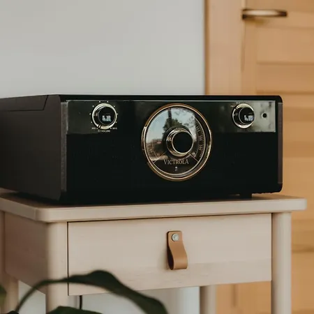 Πανσιόν Zenzug, A Vendeghaz 3*