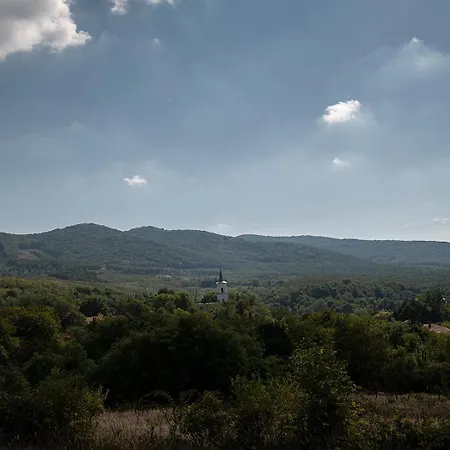 Πανσιόν Zenzug, A Vendeghaz Perocseny